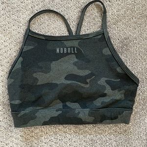 Nobull bra